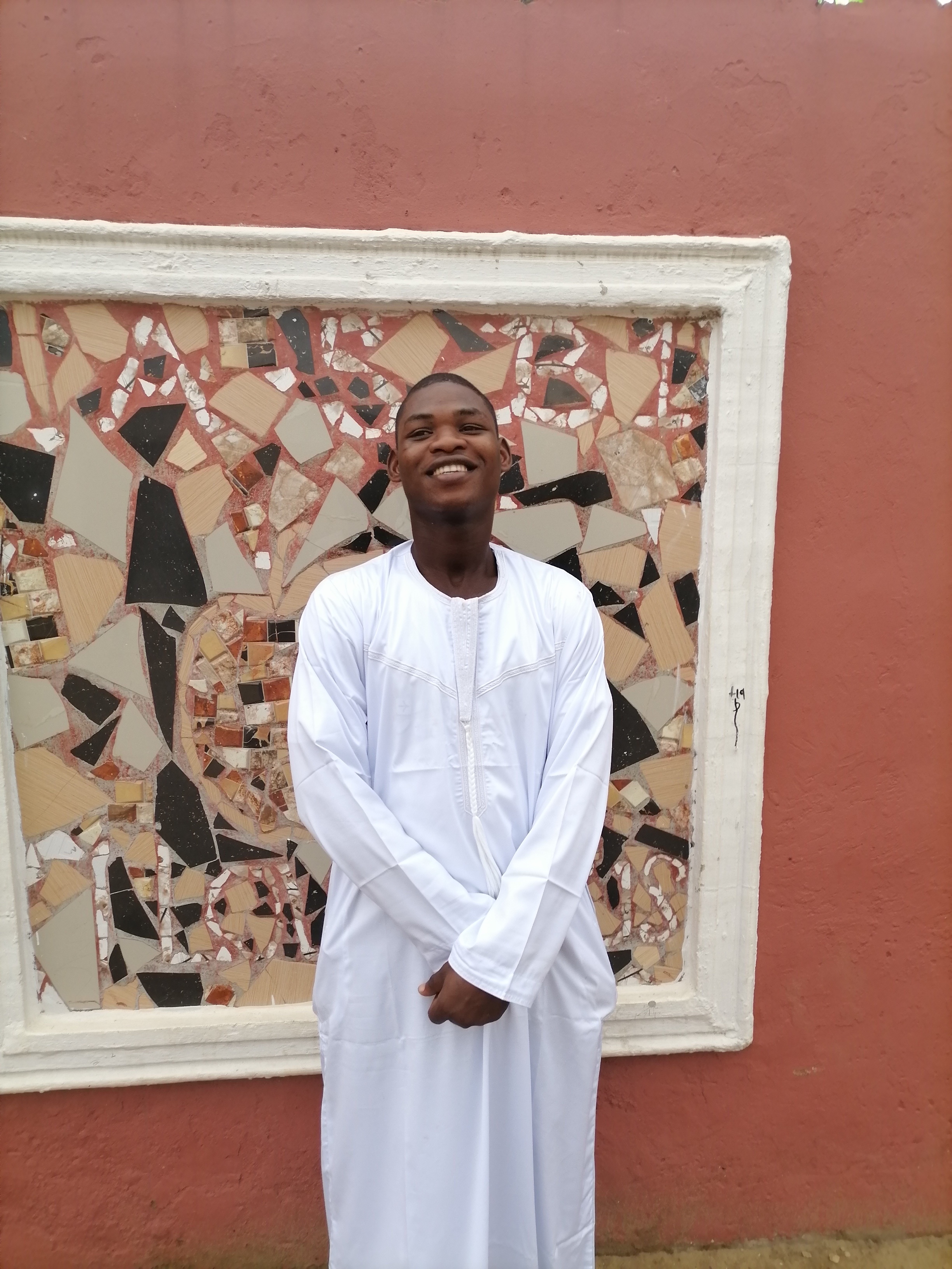 Alase Al-Ameer Olatunbosun